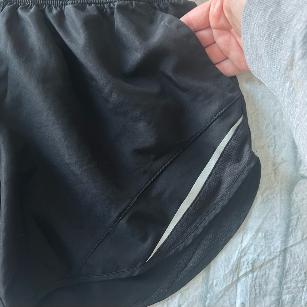 Athletic Works High Rise Shorts - Picture 2 of 7